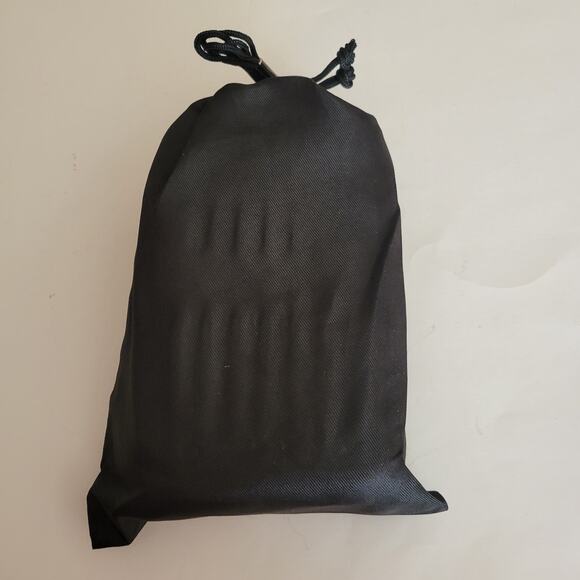 SEALED Eva Air Salvatore Ferragamo First Class Amenity Kit  Pouch Bag Intact - Picture 4 of 4